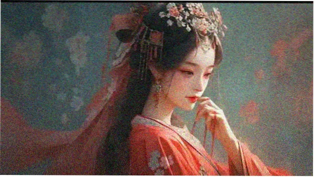 无颜之月第一季全集旧宅回廊场景图