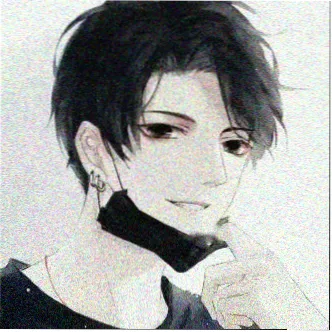无颜之月第一季全集主角声优头像